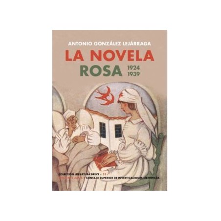 La Novela Rosa (2ª ed.) 